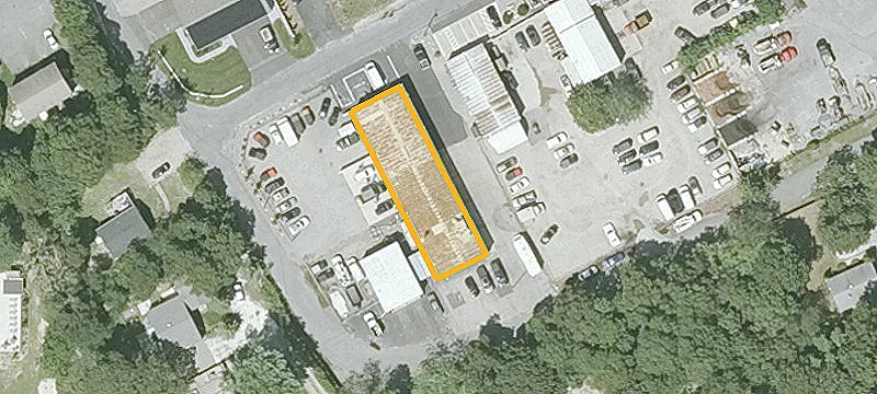 23 Commercial St