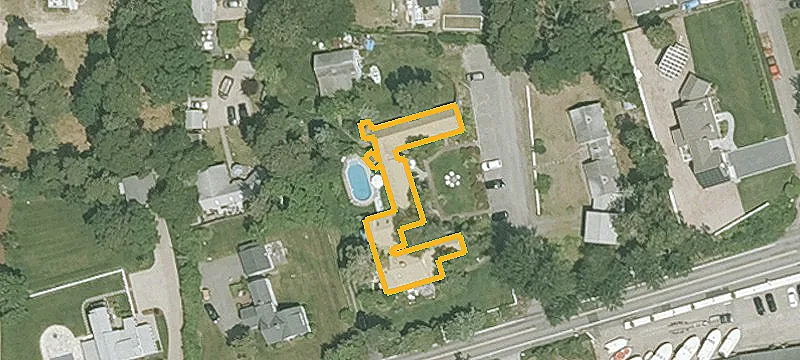 326 Lowr County Rd