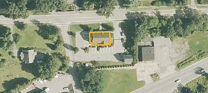 168 Main St