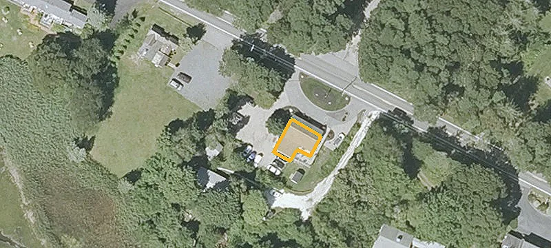 598 Rte 6a