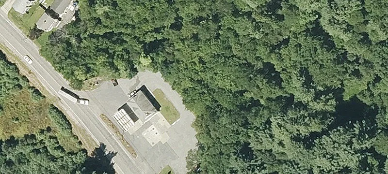 44 Milford St