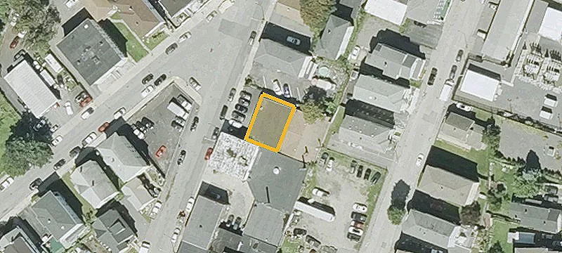 37 Mason St