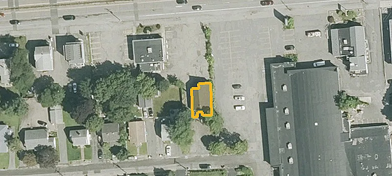 50 Aberdeen Rd
