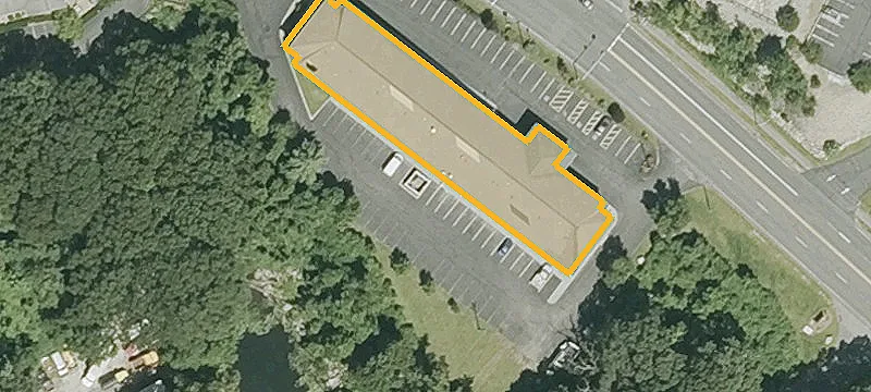3 Fortune Blvd