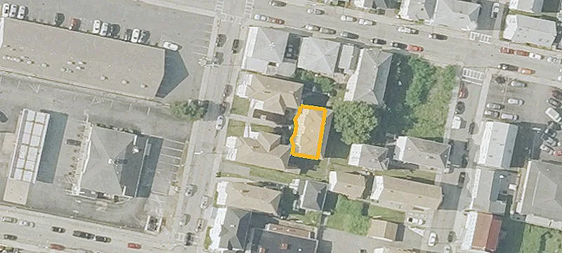 154-156 Eagle St