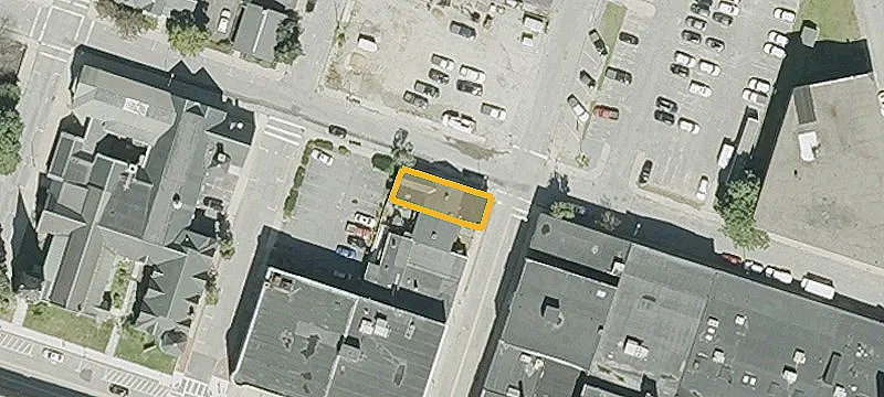 20-22 Oliver St