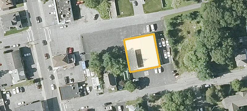 3 Hayes St