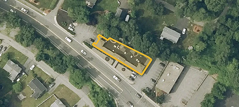 382 Cambridge St, Unit 392