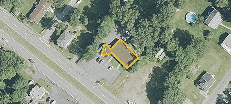 632 State Rd