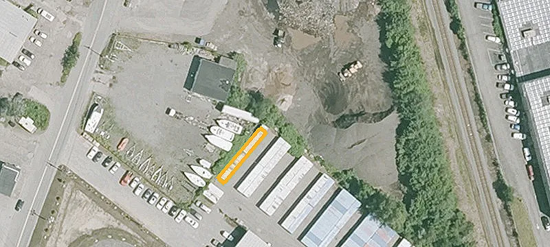 21 Mitchell Rd