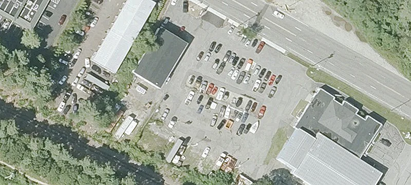 3119 Cranberry Hwy