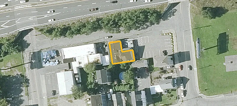 20 Kenyon St