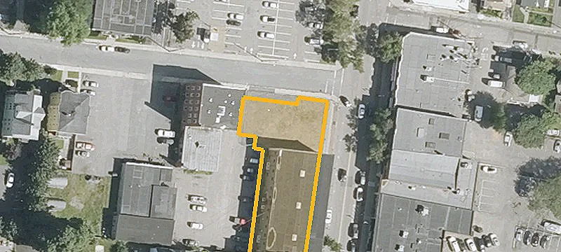 30 Washington St, Unit 36