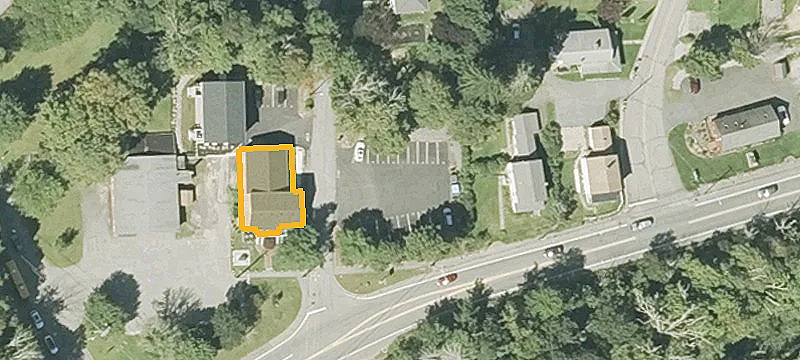 602 Main St