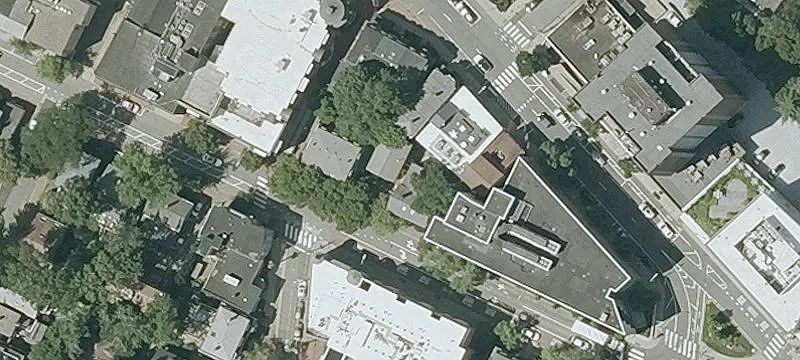 11 Mt Auburn St