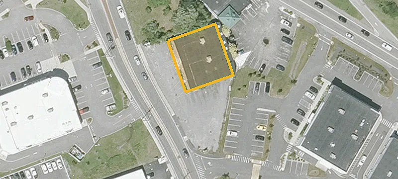 400 Barnstable Rd