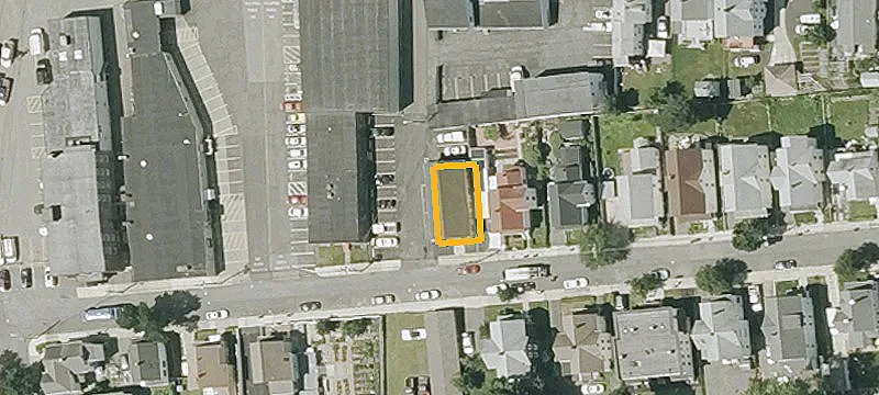 43 Clinton St