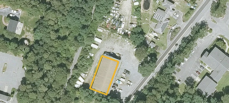 470 Upas Rd
