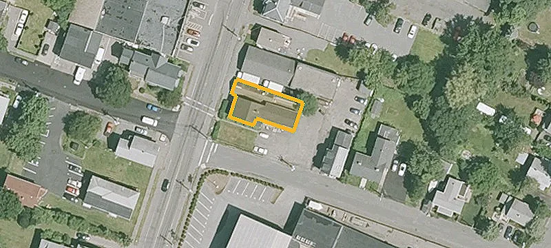 20 Water St