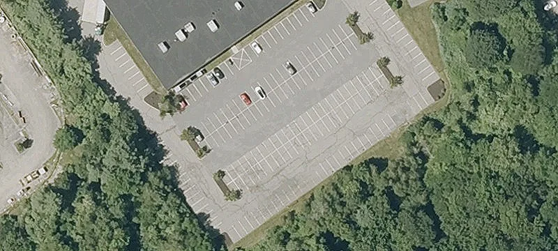20 Dan Rd