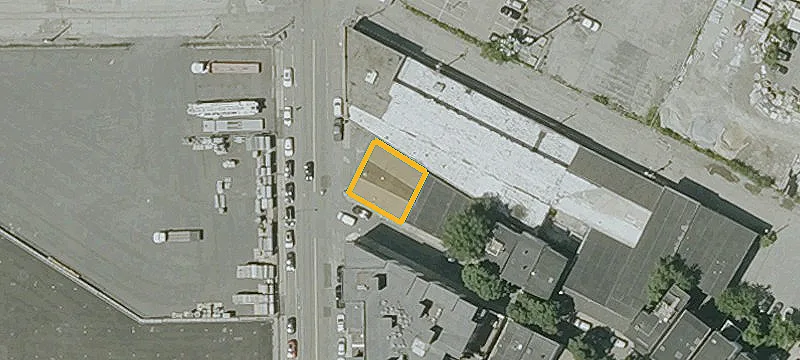 480 Dorchester Ave