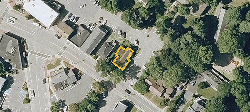 16 Billings St