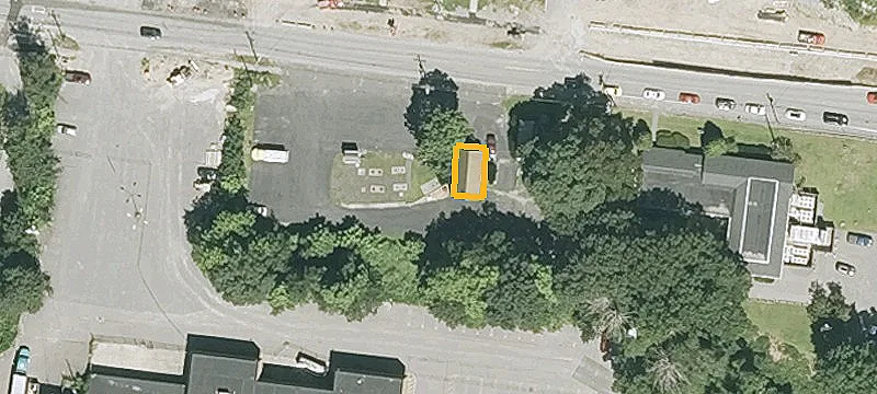 432 Massachusetts Ave