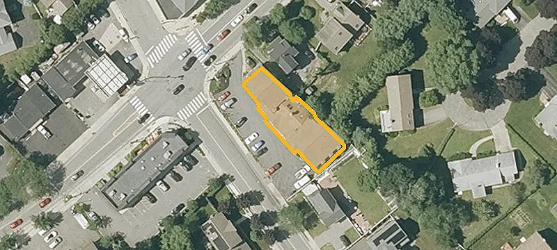 334 Pleasant St