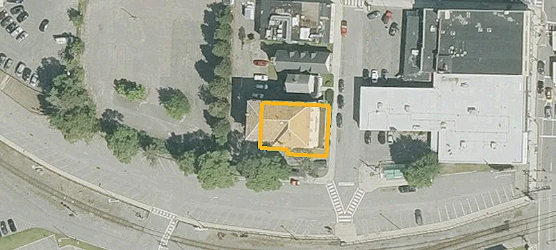 2 Franklin St