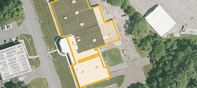 2 Industrial Way