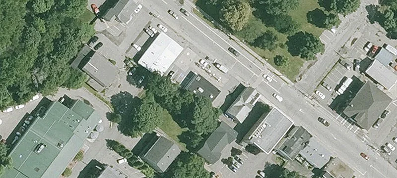 70 Central St