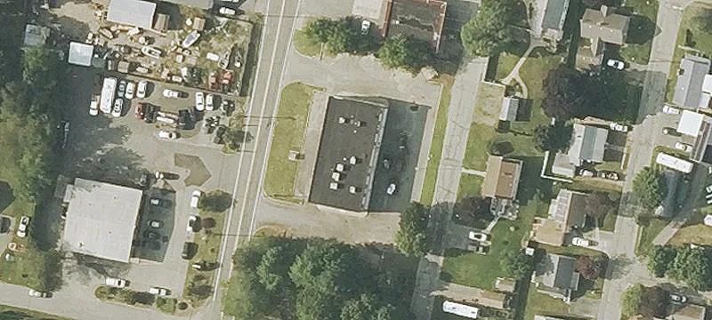 98 Macomber Ave