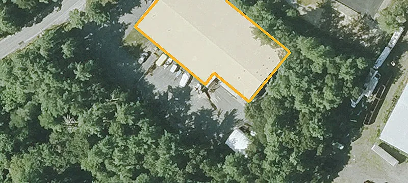 1 Kendrick Rd