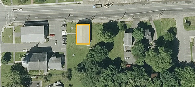 149 Russell St