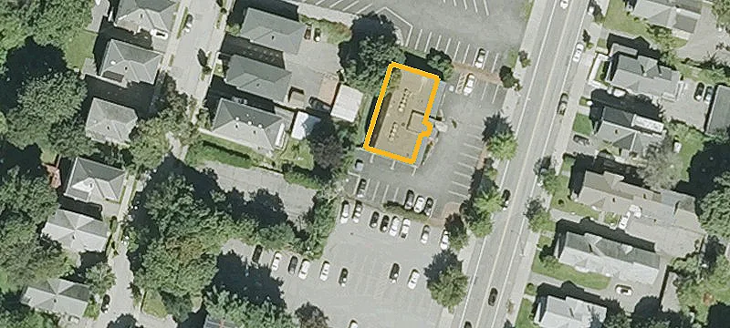 210 Lincoln St, Unit 201