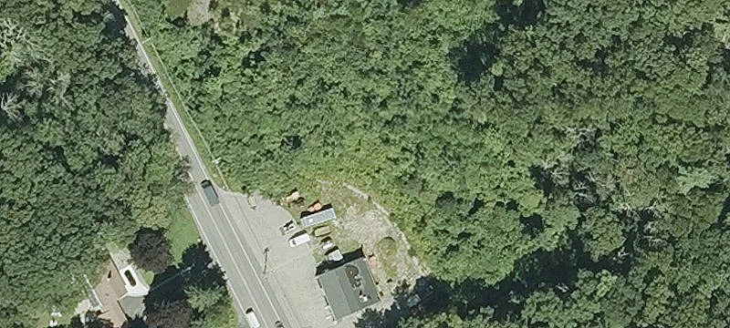 137 Gore Rd