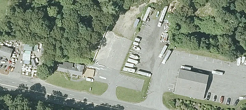 119 Cranberry Hwy