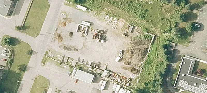 26 Industrial Rd