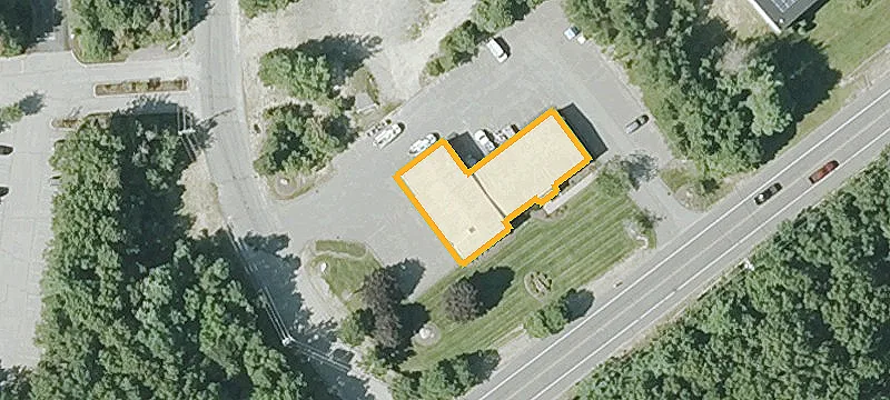 91 Industrial Park Rd