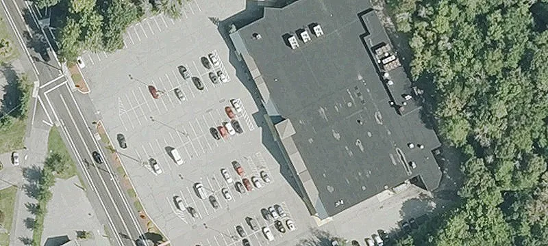 534 County St