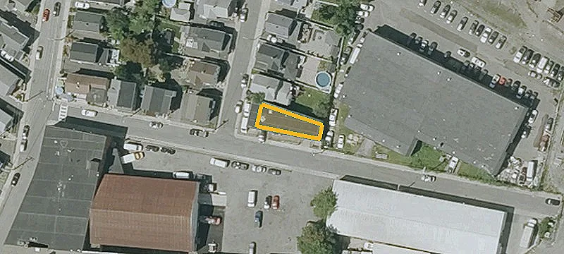 1 Hadley Ct