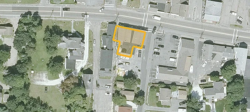 291 Main St