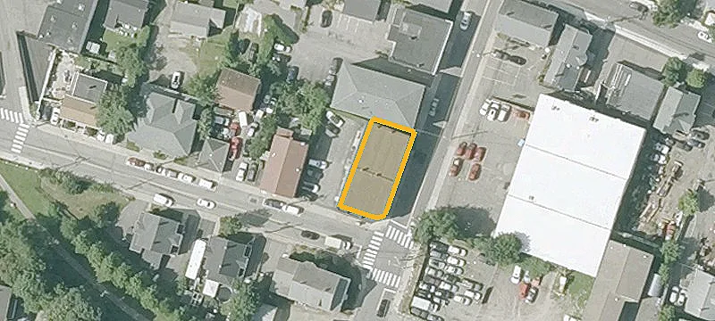 199 Newton St, Unit 207