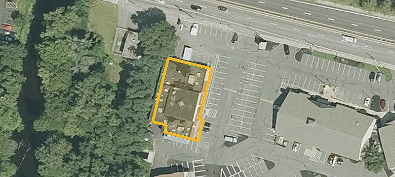 700 Worcester Rd