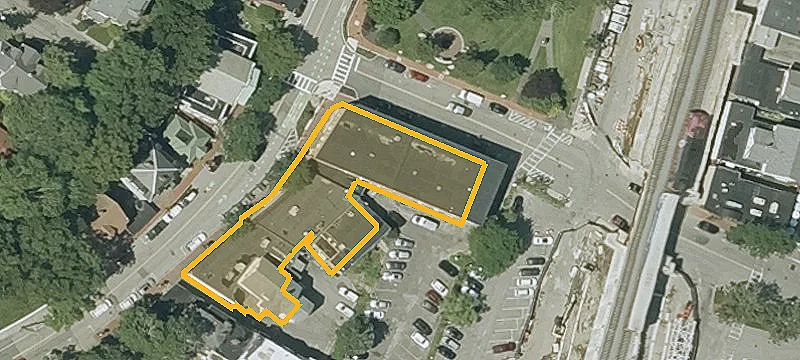22 Church St, Unit 28