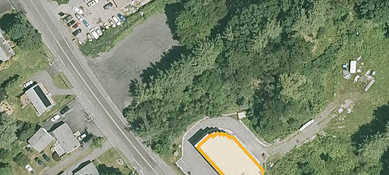 86 Lafayette Rd