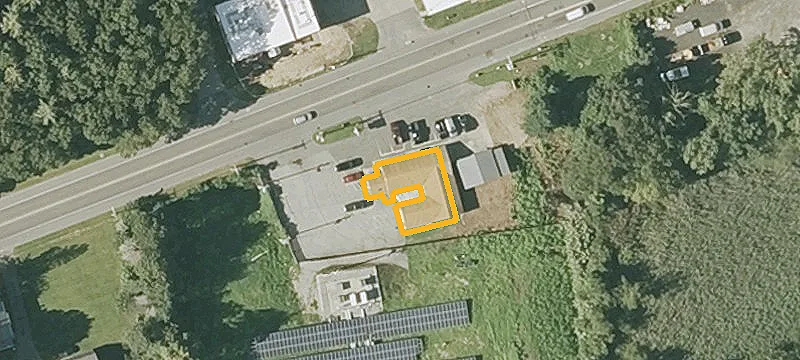 1345 Burnett Rd