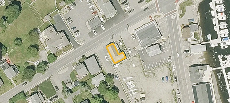 15 Sea St