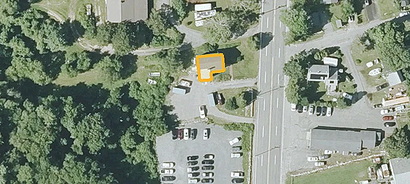 617 Ml St