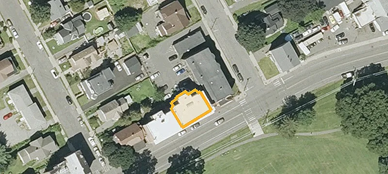 845 Main St, Unit 851